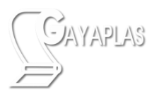 Logotipo Gayaplas